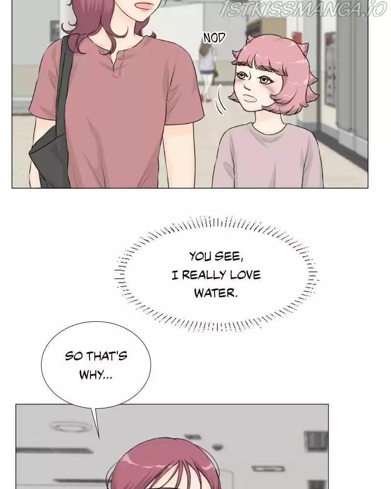 Half Ghost Chapter 40