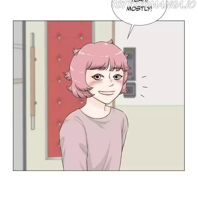 Half Ghost Chapter 40