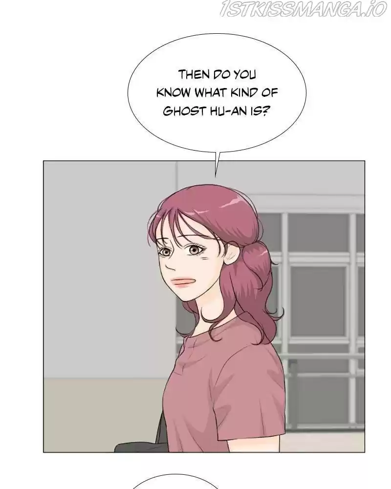 Half Ghost Chapter 40