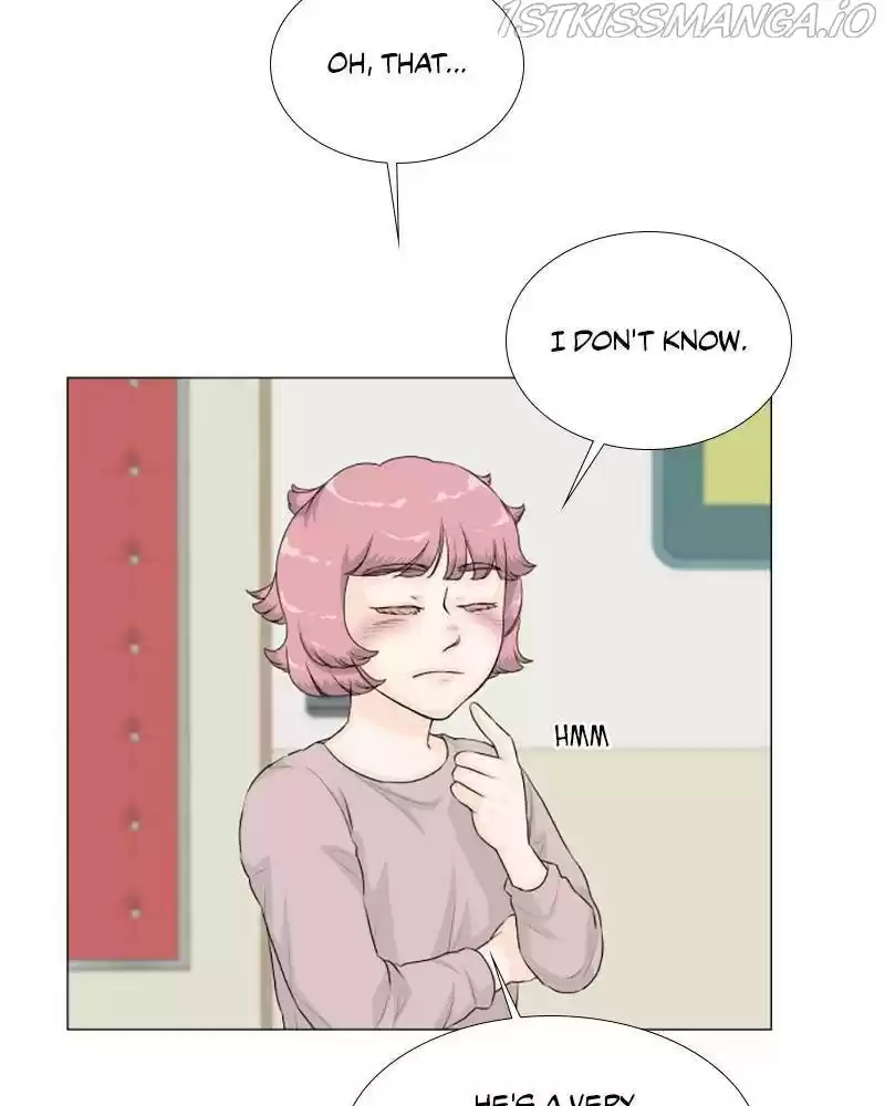 Half Ghost Chapter 40