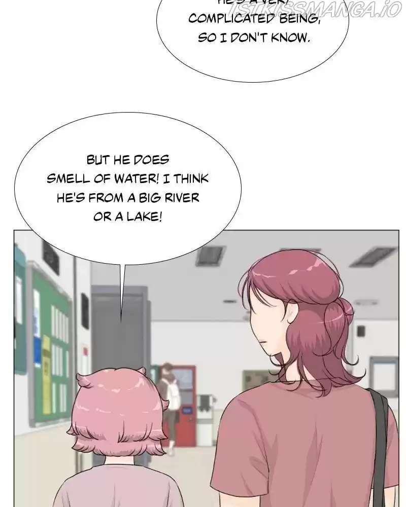 Half Ghost Chapter 40