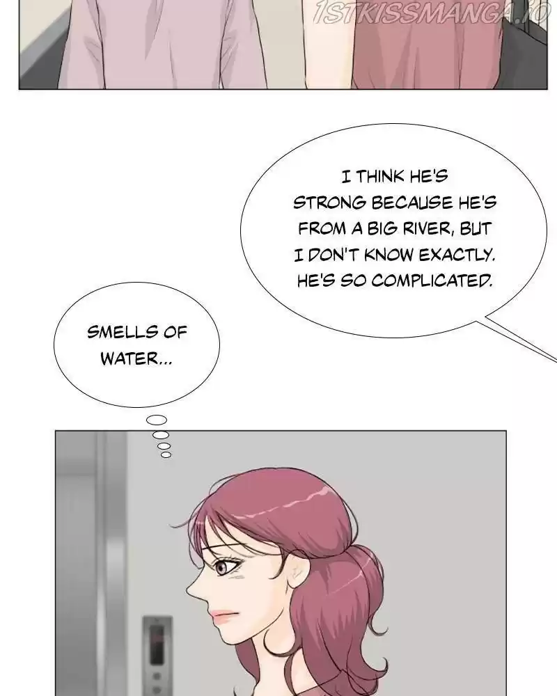 Half Ghost Chapter 40