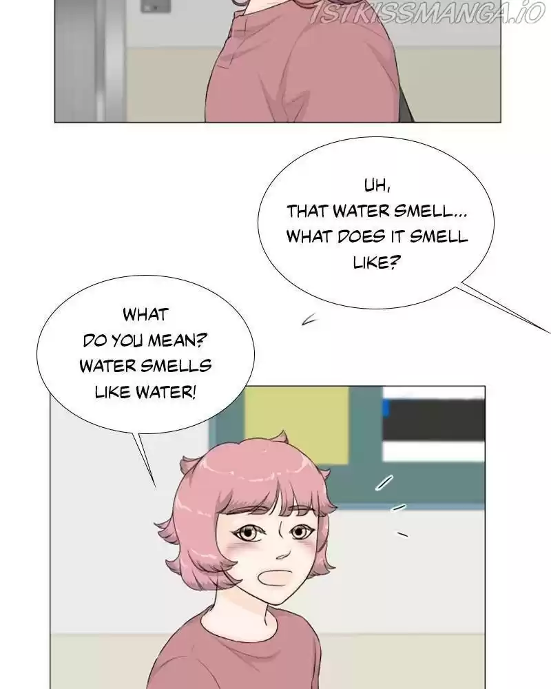 Half Ghost Chapter 40