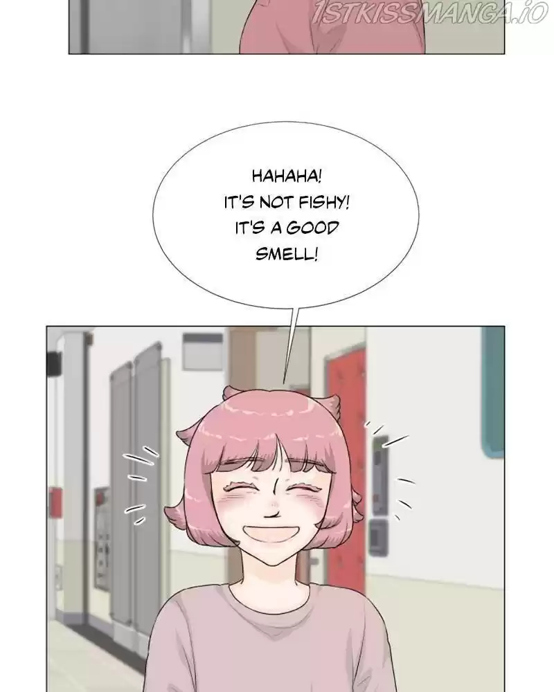 Half Ghost Chapter 40