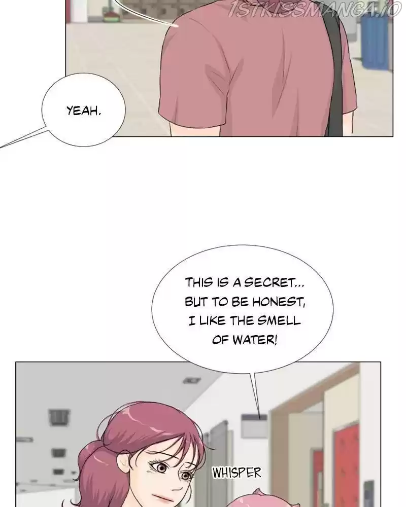 Half Ghost Chapter 40