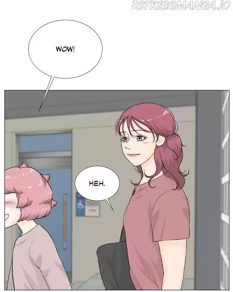 Half Ghost Chapter 40