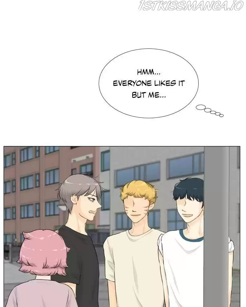 Half Ghost Chapter 40