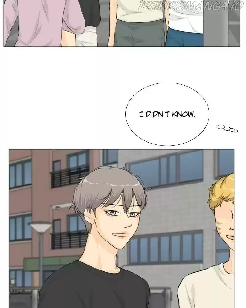 Half Ghost Chapter 40