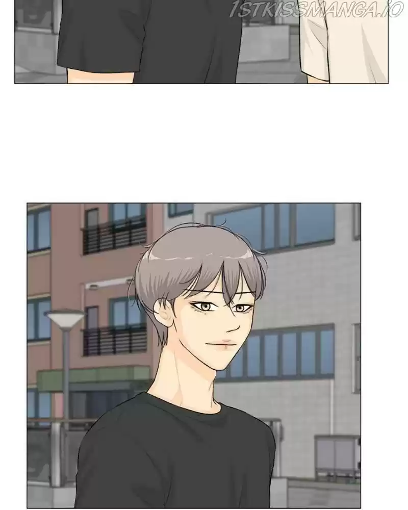 Half Ghost Chapter 40