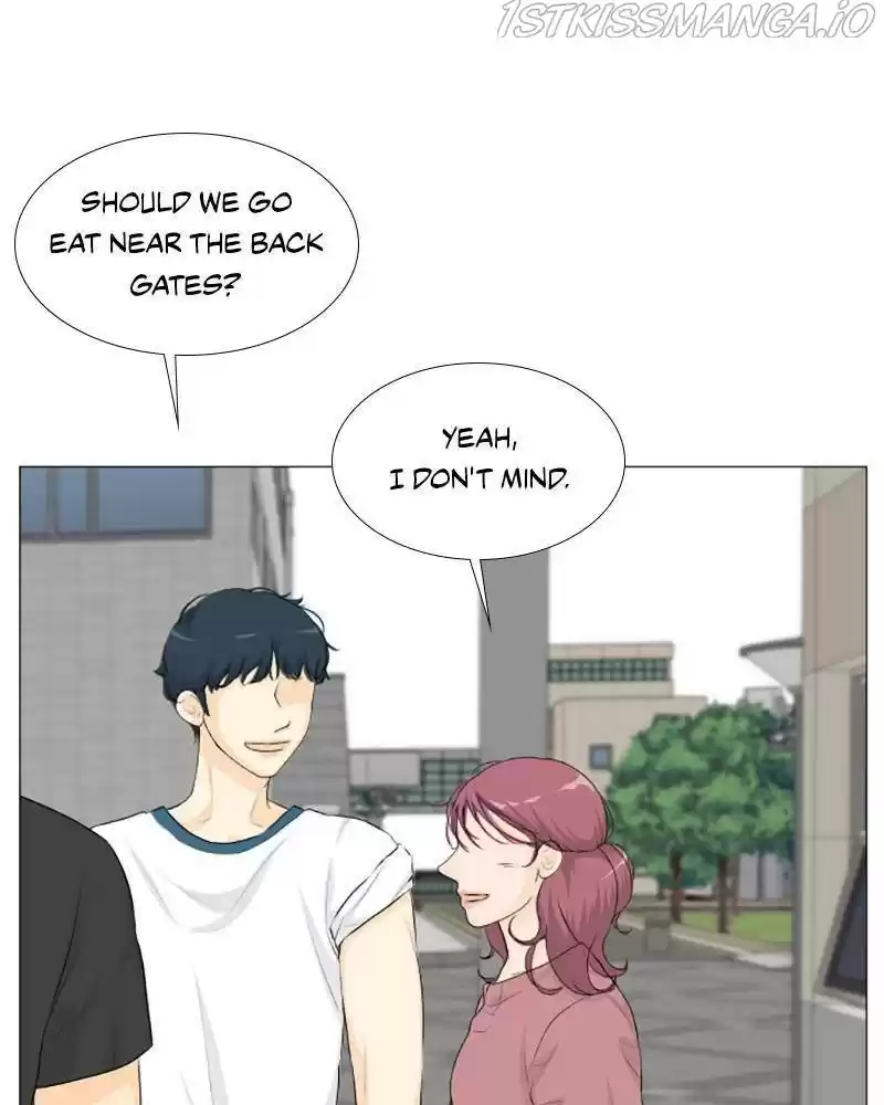 Half Ghost Chapter 40