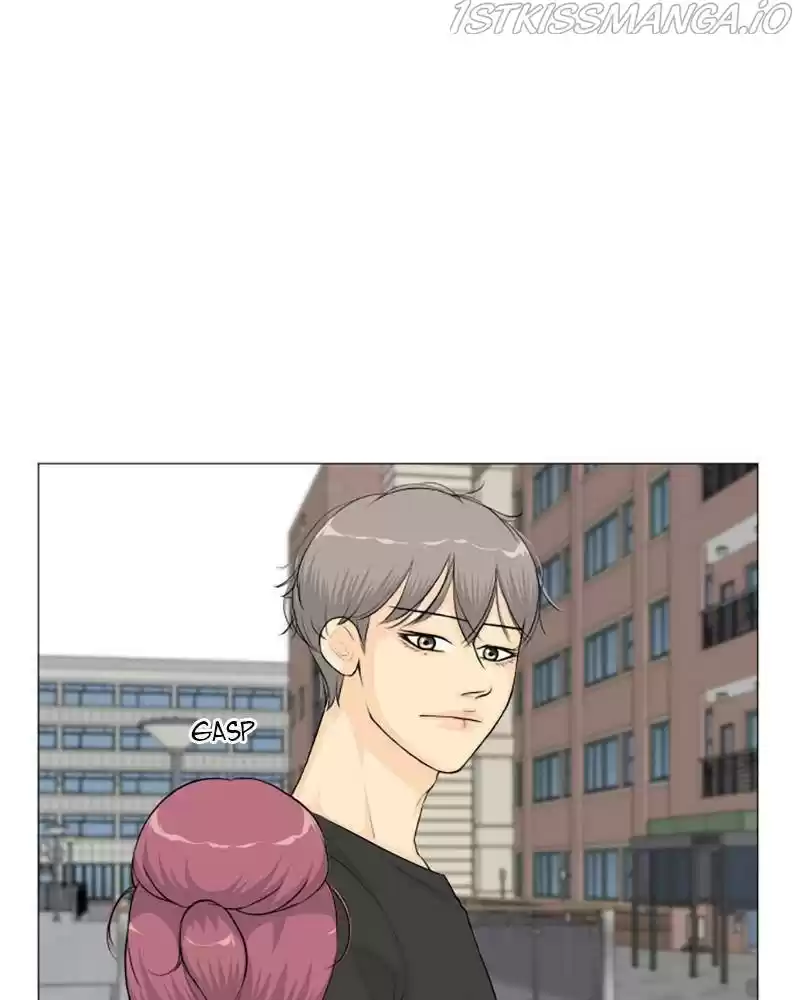 Half Ghost Chapter 40