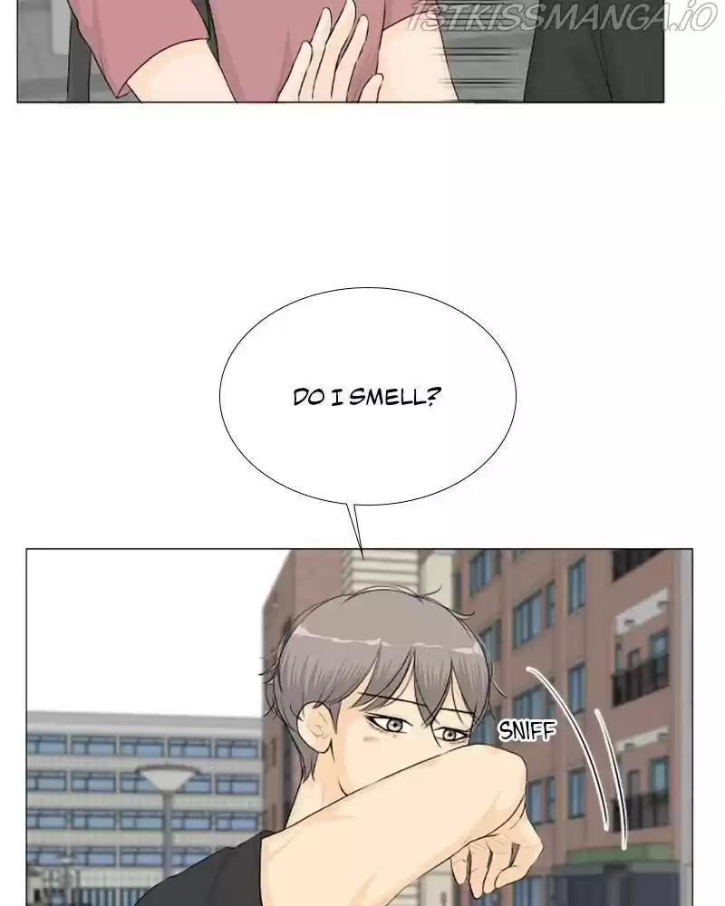 Half Ghost Chapter 40