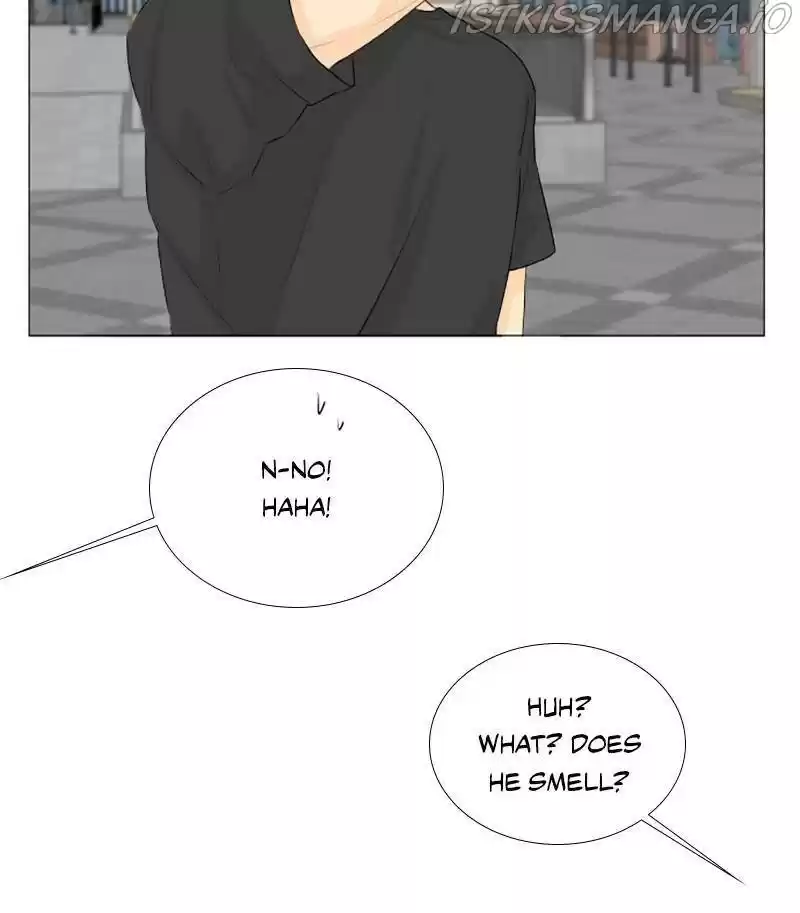 Half Ghost Chapter 40