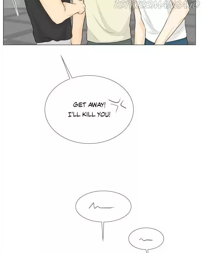 Half Ghost Chapter 40