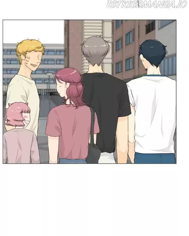 Half Ghost Chapter 40