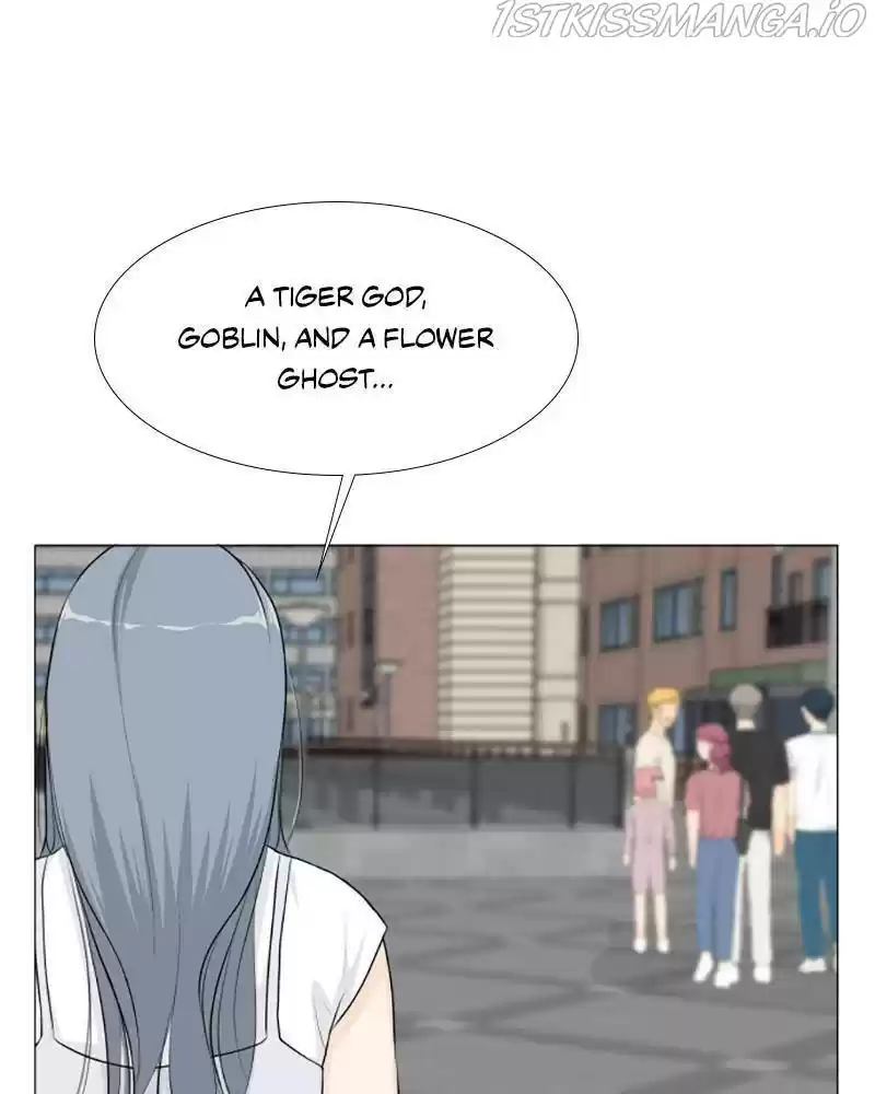 Half Ghost Chapter 40