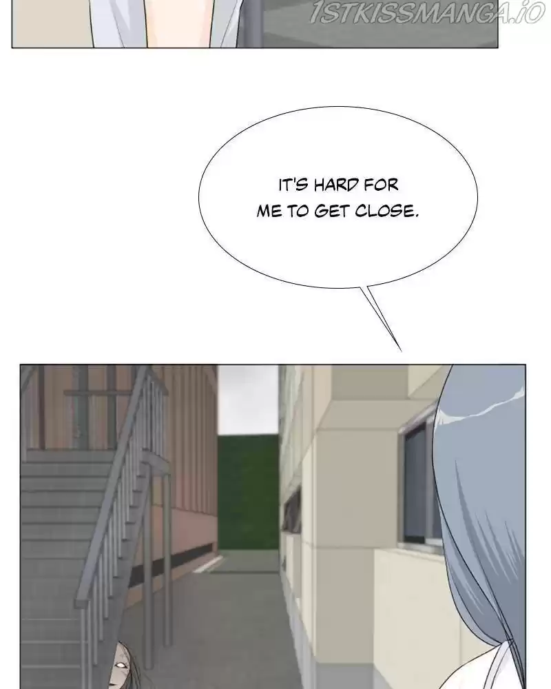 Half Ghost Chapter 40