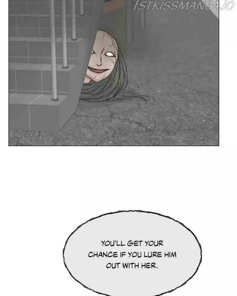 Half Ghost Chapter 40