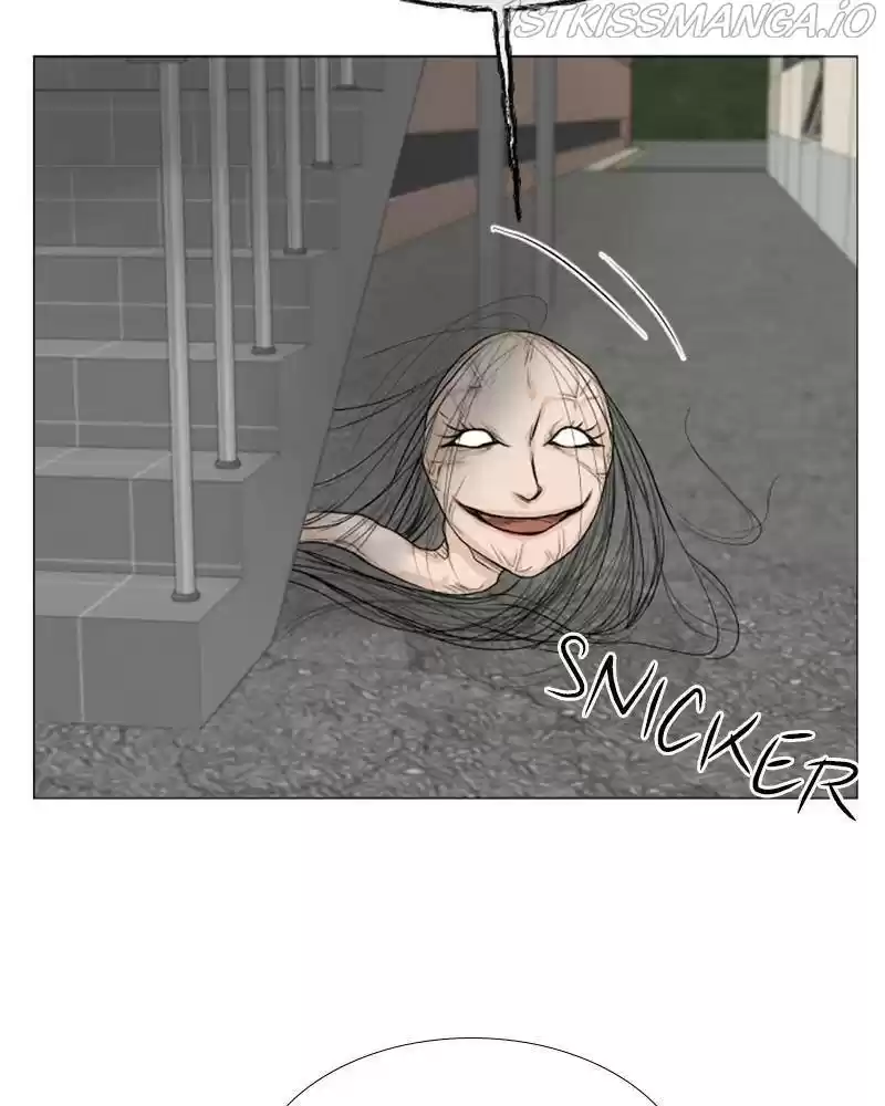 Half Ghost Chapter 40