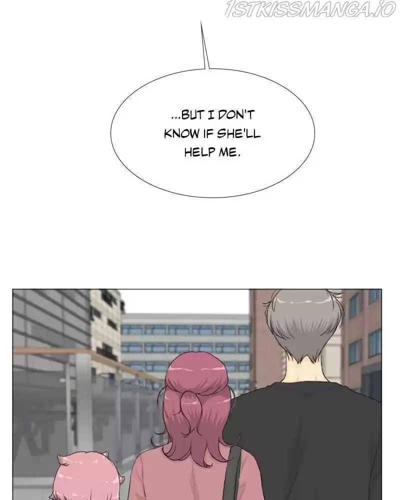 Half Ghost Chapter 40