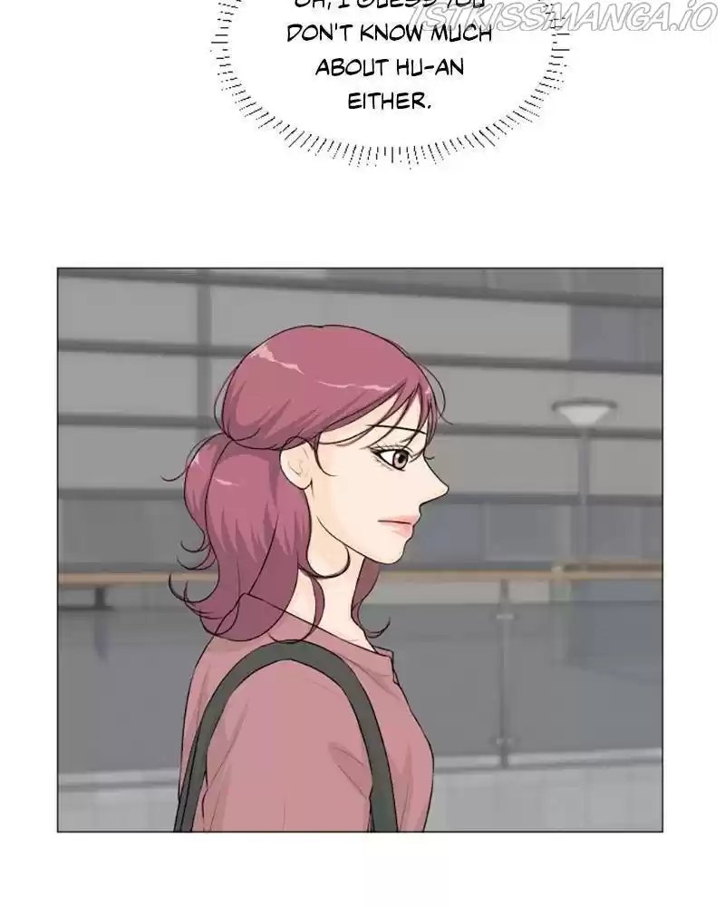 Half Ghost Chapter 40