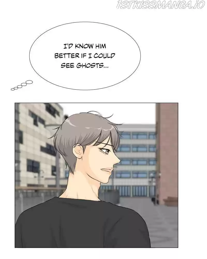 Half Ghost Chapter 40