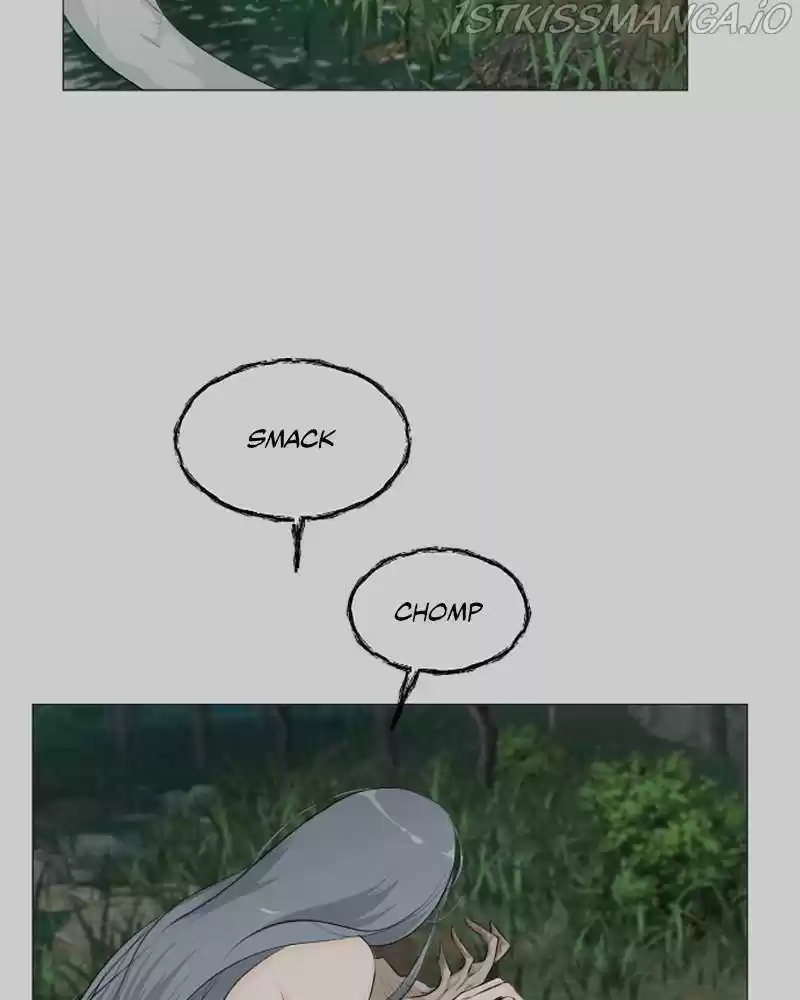 Half Ghost Chapter 41