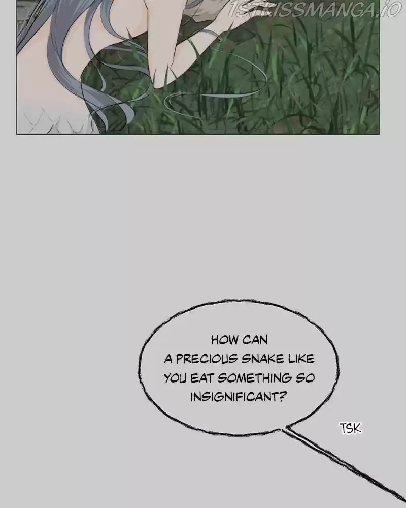 Half Ghost Chapter 41