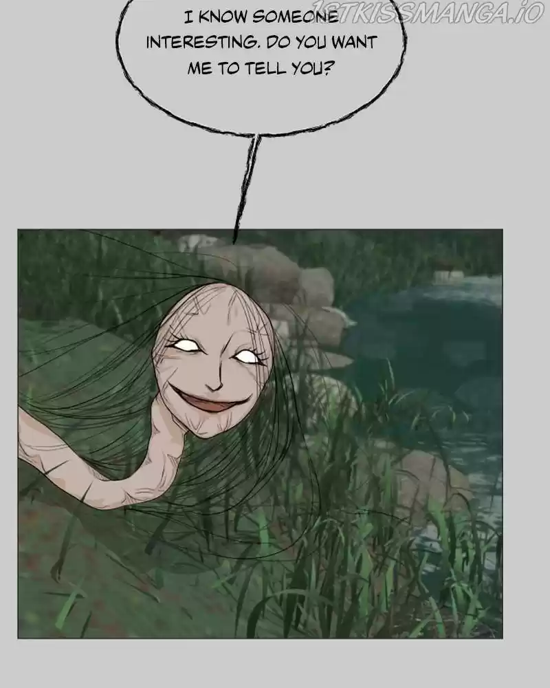 Half Ghost Chapter 41