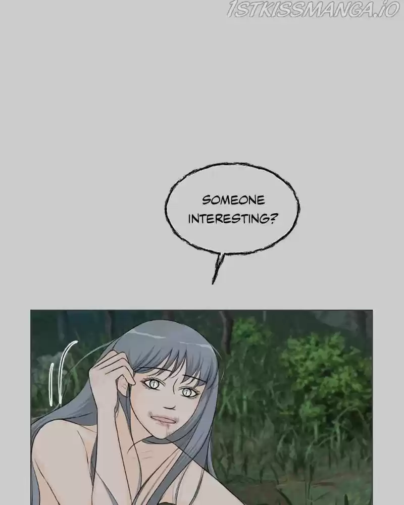 Half Ghost Chapter 41