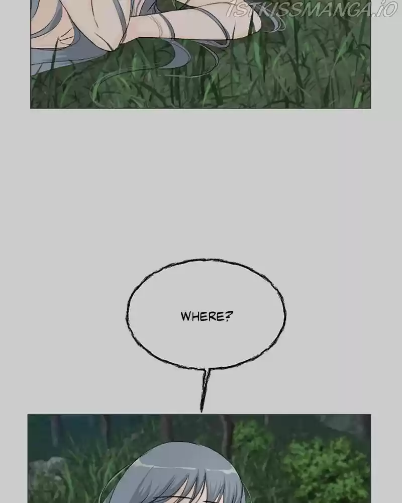 Half Ghost Chapter 41