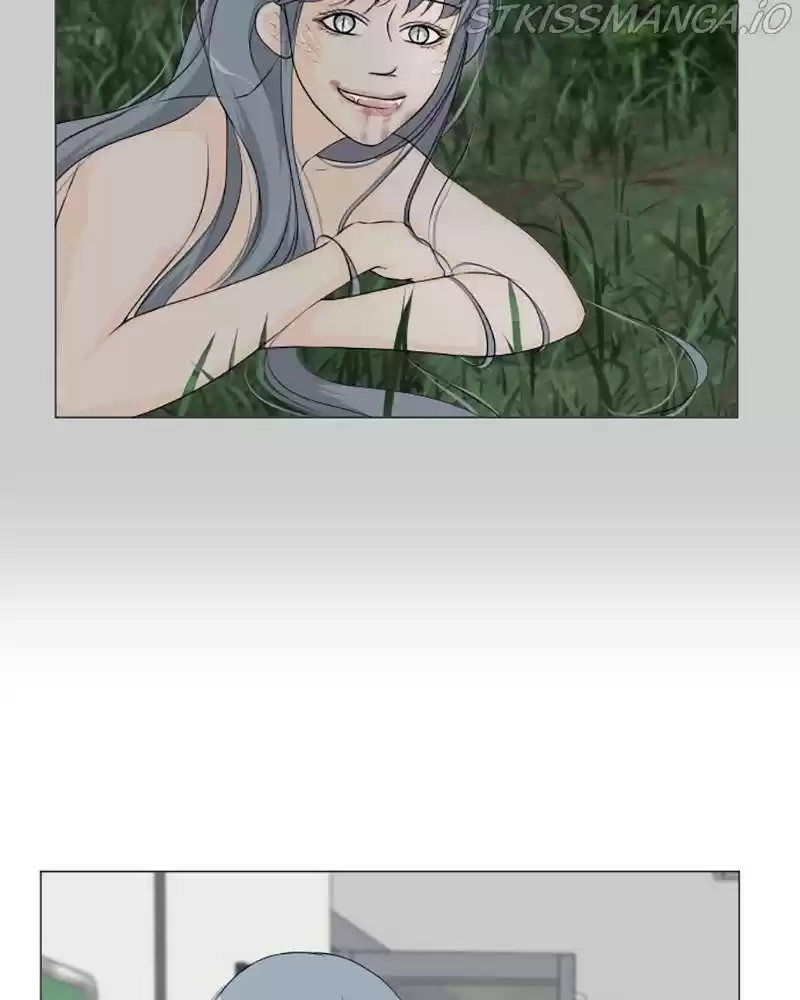 Half Ghost Chapter 41