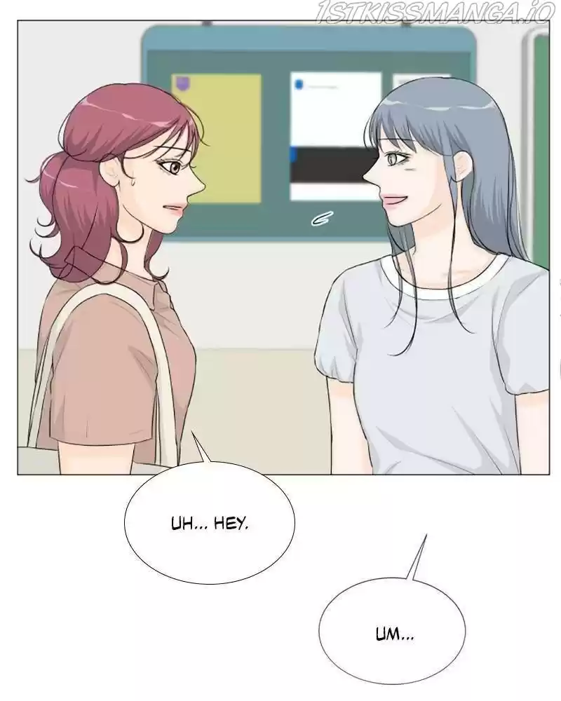 Half Ghost Chapter 41