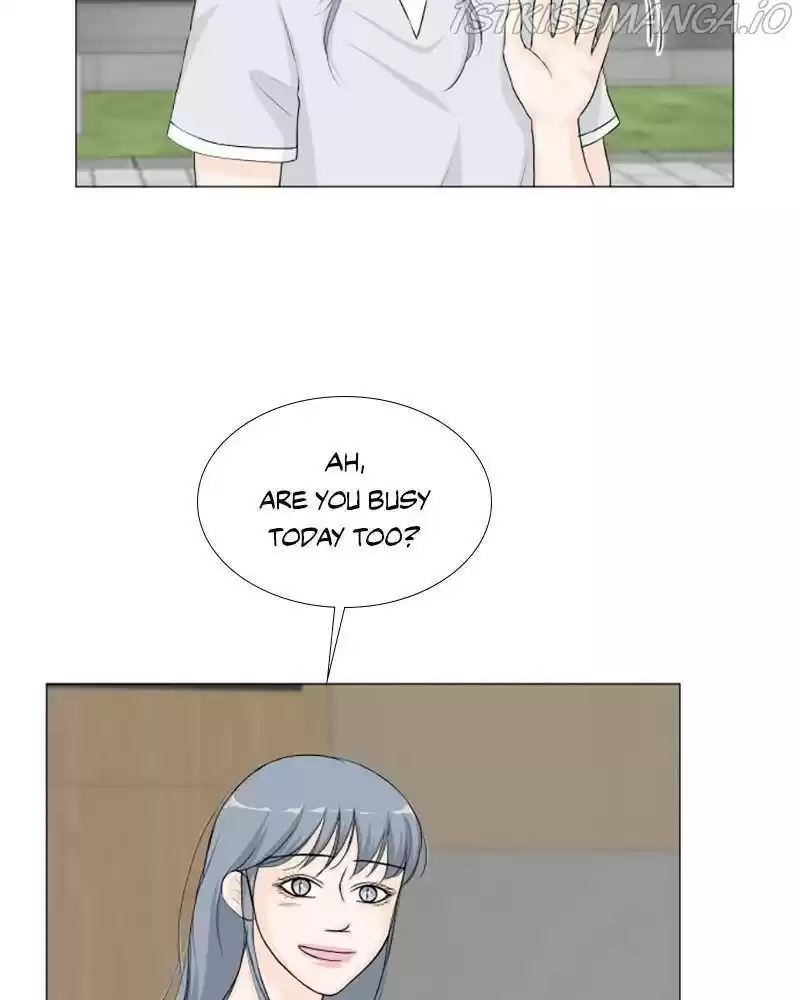 Half Ghost Chapter 41