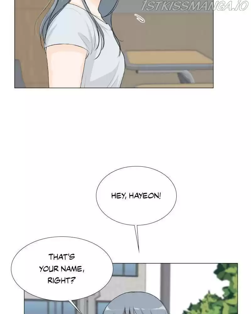 Half Ghost Chapter 41