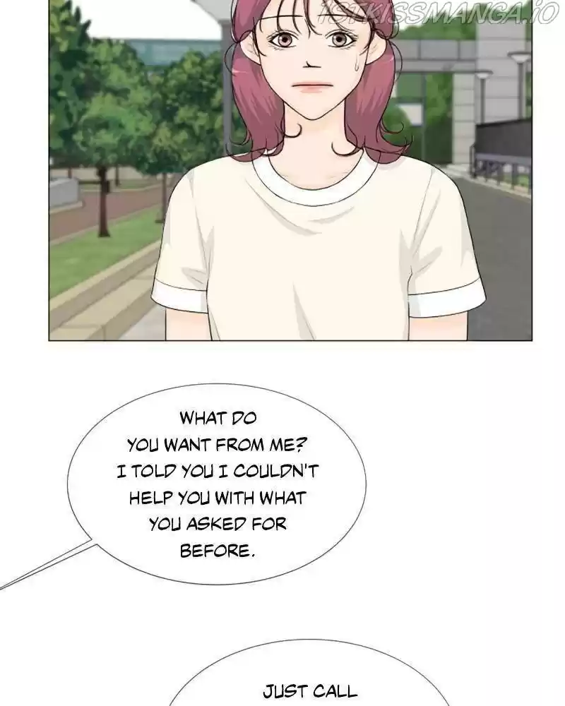 Half Ghost Chapter 41