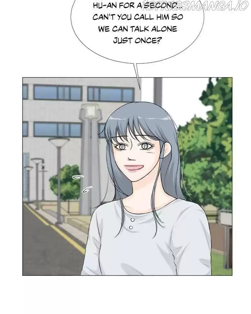 Half Ghost Chapter 41