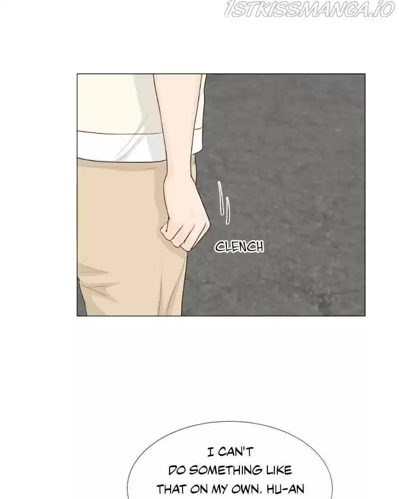 Half Ghost Chapter 41