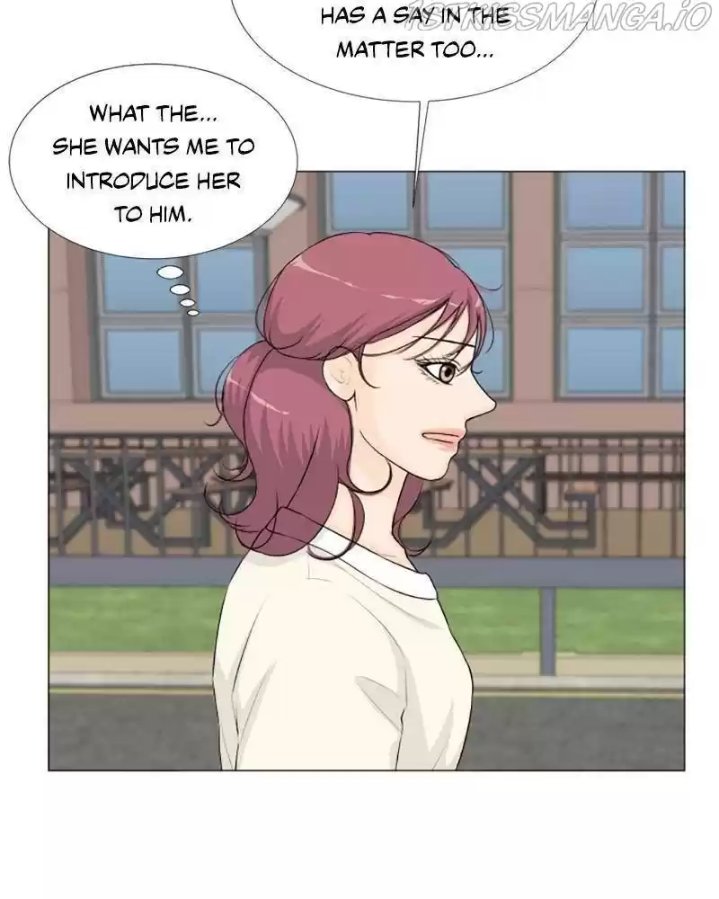 Half Ghost Chapter 41