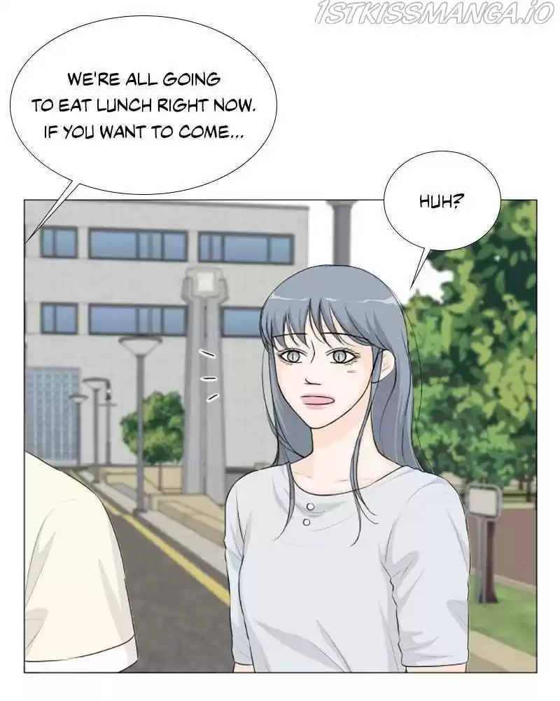 Half Ghost Chapter 41