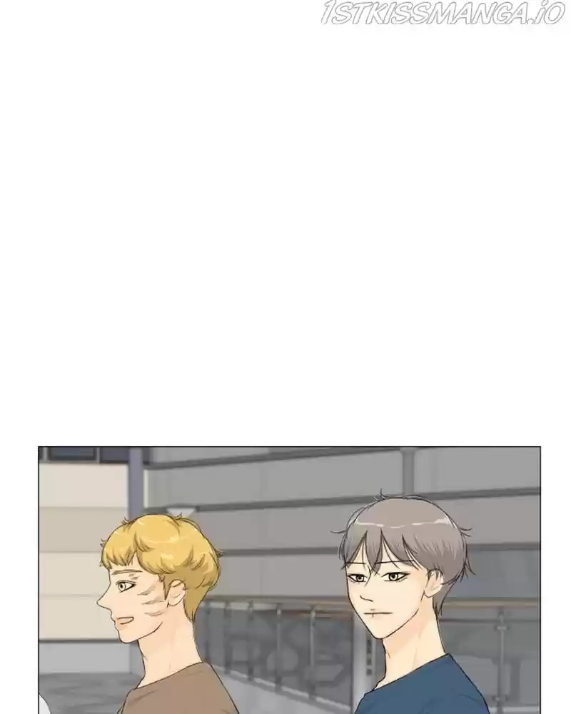 Half Ghost Chapter 41