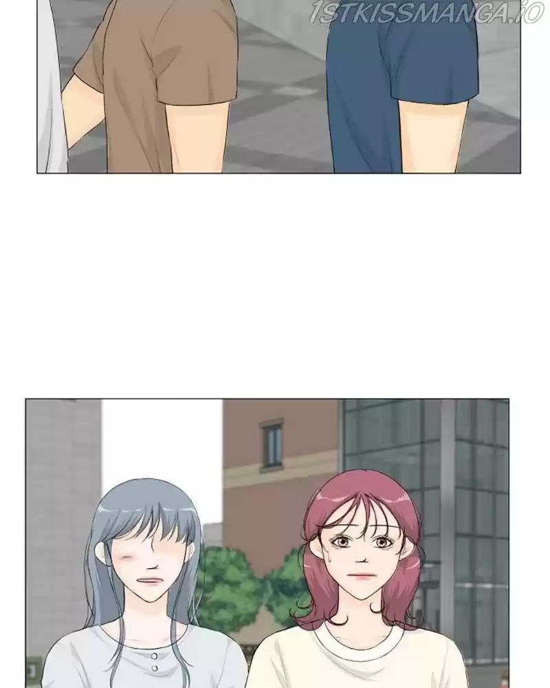 Half Ghost Chapter 41