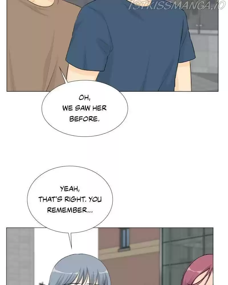 Half Ghost Chapter 41