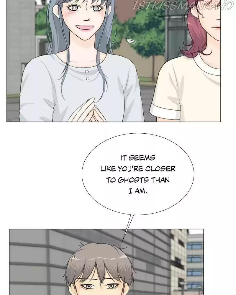 Half Ghost Chapter 41