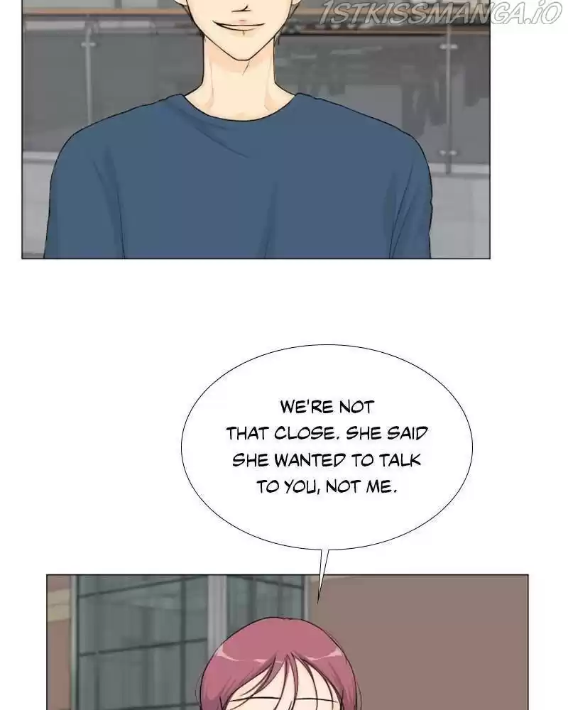 Half Ghost Chapter 41