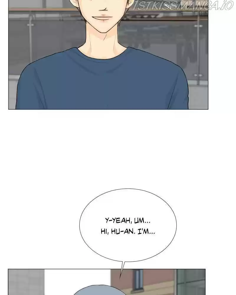 Half Ghost Chapter 41