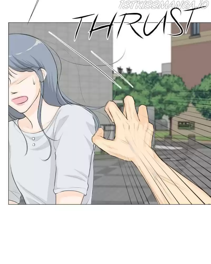 Half Ghost Chapter 41