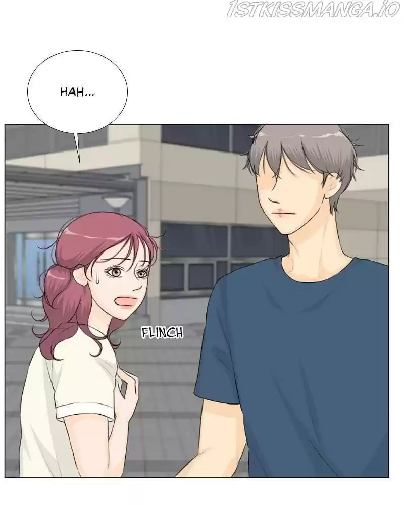 Half Ghost Chapter 41