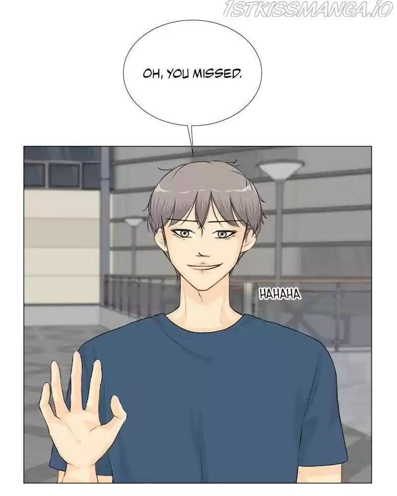 Half Ghost Chapter 41