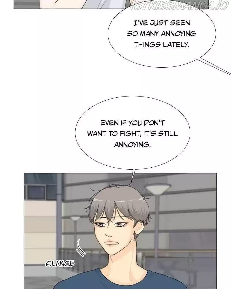 Half Ghost Chapter 41